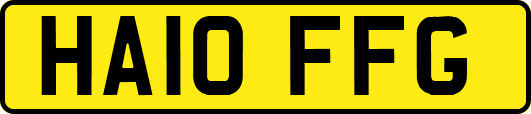 HA10FFG