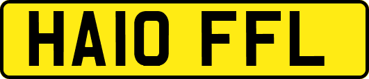 HA10FFL