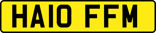 HA10FFM