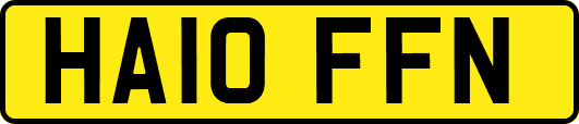 HA10FFN