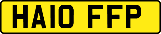 HA10FFP