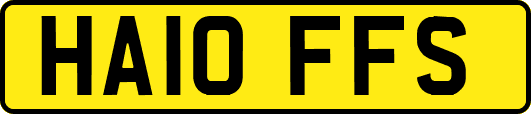 HA10FFS