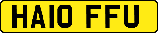 HA10FFU