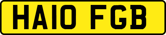 HA10FGB
