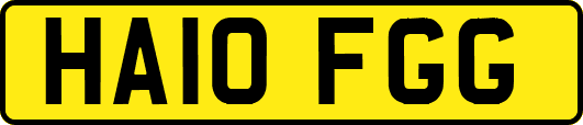 HA10FGG