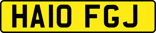 HA10FGJ