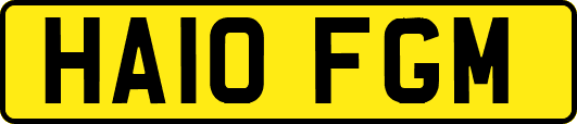 HA10FGM
