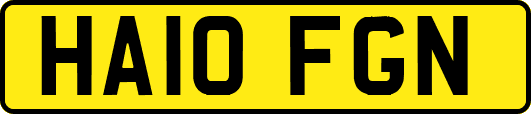 HA10FGN