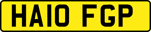 HA10FGP
