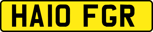 HA10FGR