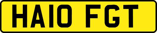 HA10FGT