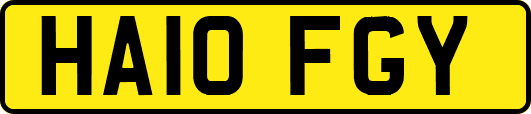 HA10FGY