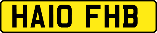 HA10FHB