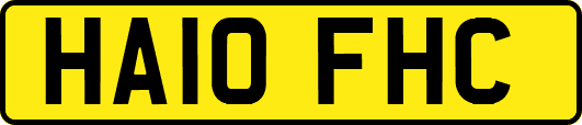 HA10FHC