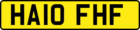 HA10FHF