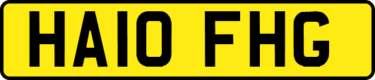 HA10FHG