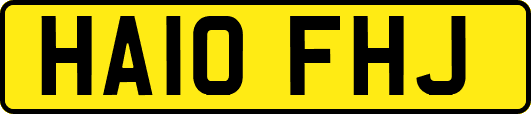 HA10FHJ