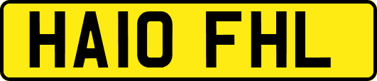 HA10FHL