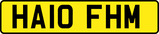 HA10FHM