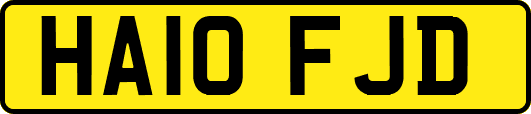 HA10FJD