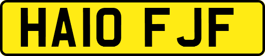 HA10FJF