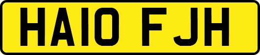 HA10FJH