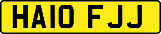 HA10FJJ