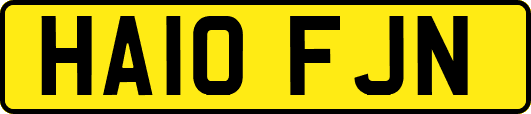 HA10FJN