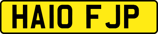 HA10FJP