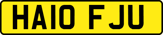 HA10FJU