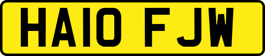 HA10FJW