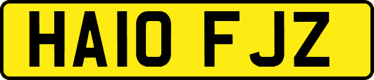HA10FJZ