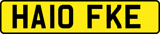 HA10FKE
