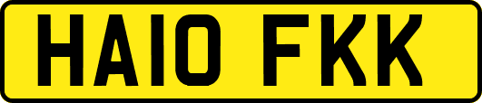 HA10FKK