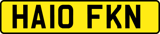 HA10FKN