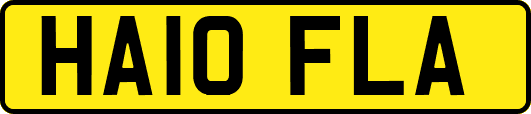 HA10FLA