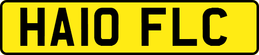 HA10FLC
