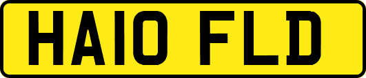 HA10FLD
