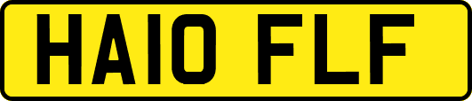 HA10FLF