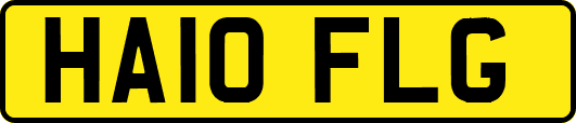 HA10FLG