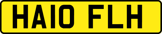 HA10FLH
