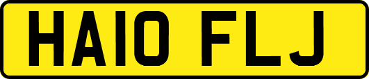 HA10FLJ