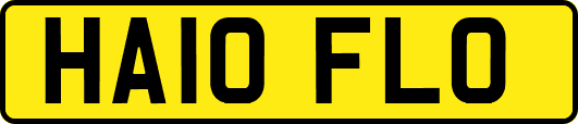 HA10FLO
