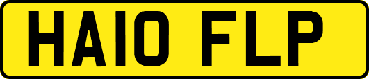 HA10FLP