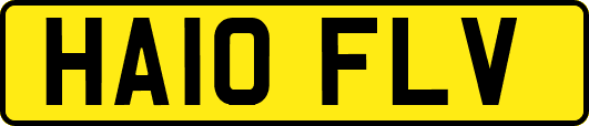 HA10FLV