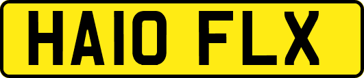 HA10FLX