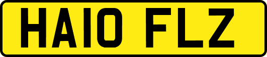 HA10FLZ