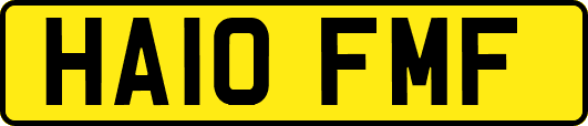 HA10FMF