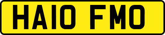 HA10FMO