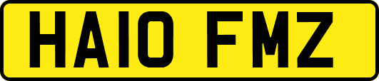 HA10FMZ
